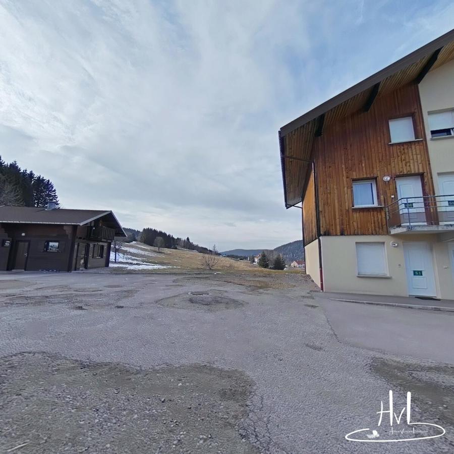 Chalet Du Poli Villa Xonrupt-Longemer Exterior photo